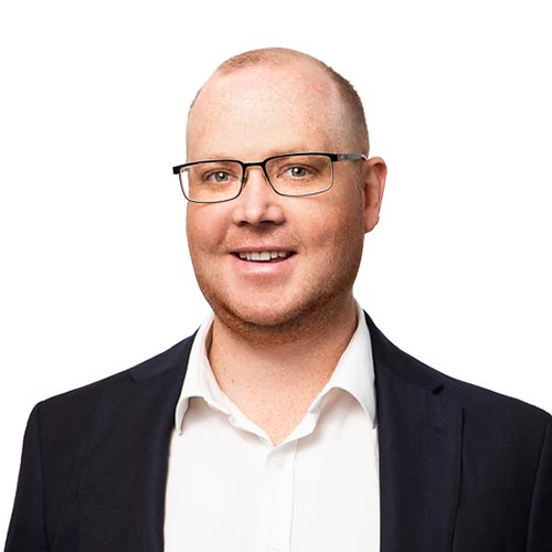 Nick McNamara