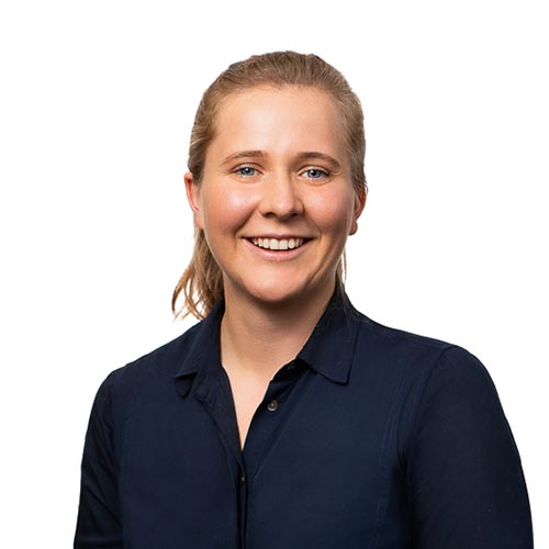Cecilia Cameron